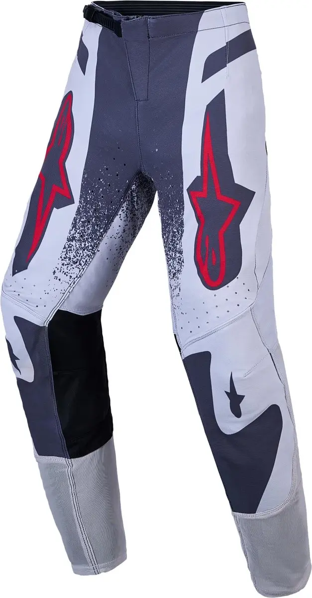 Alpinestars Supertech Swan Jeugd Motocrossbroek 28