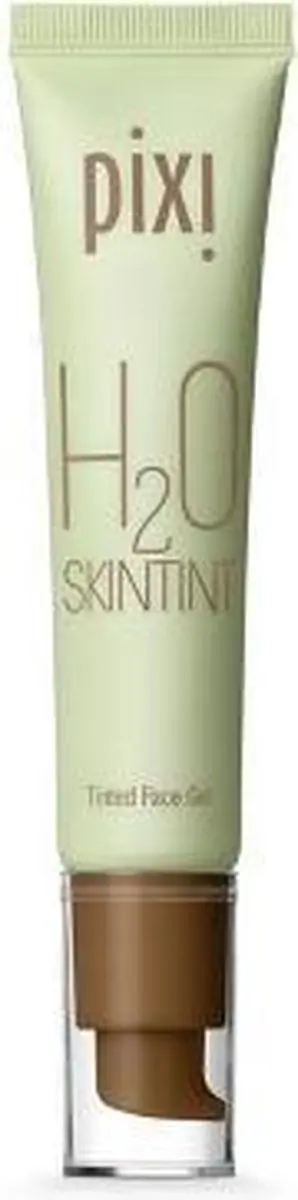 Pixi H2O Skintint Foundation No.5 Mocha 35ml