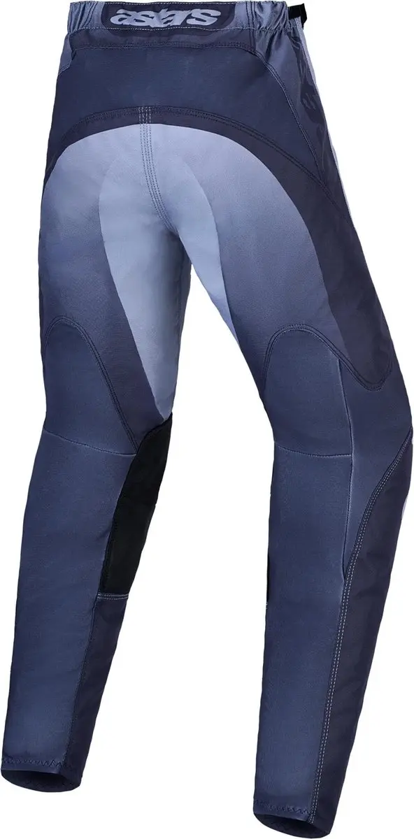Alpinestars Fluid Amber Jeugd Motocrossbroek - Maat 28