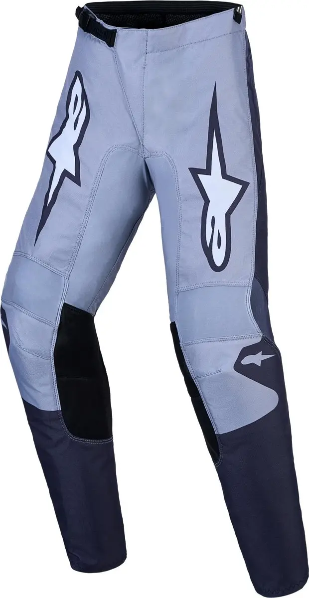Alpinestars Fluid Amber Jeugd Motocrossbroek