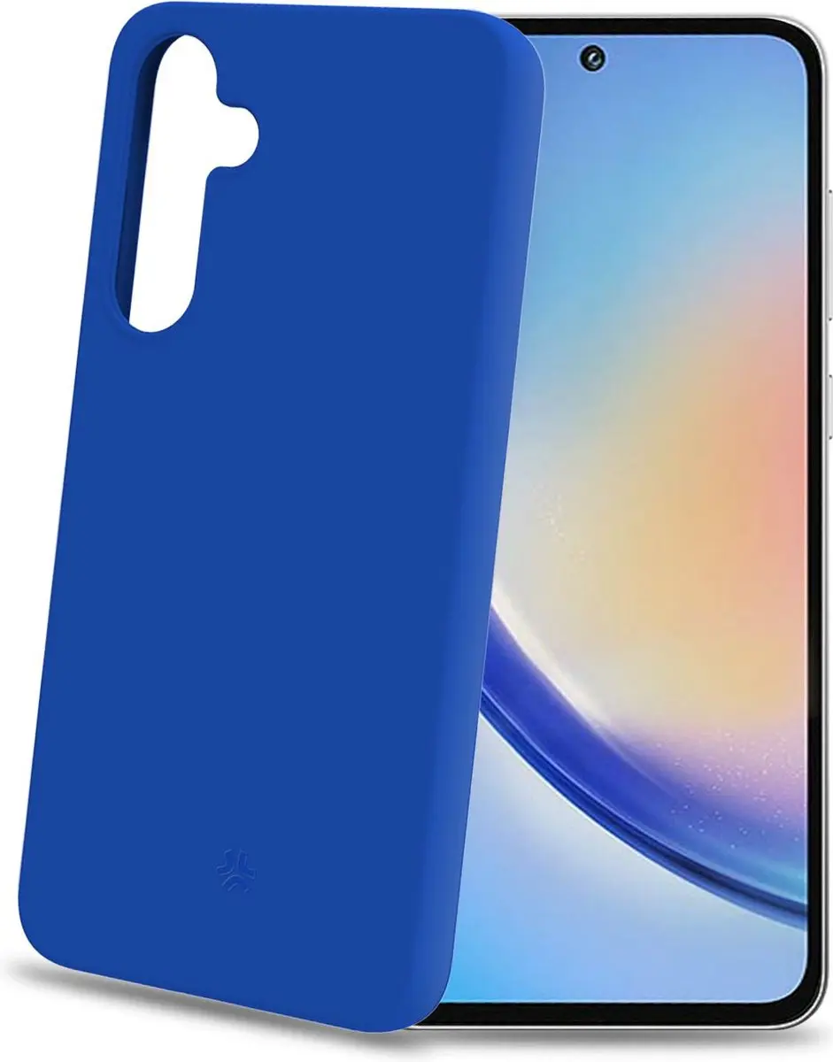 Celly CROMO Samsung Galaxy A35 5G Hoesje