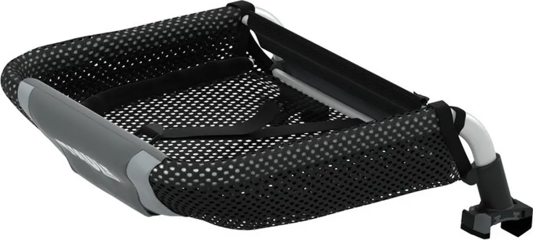 Thule Cargo Rack 1 - Zwart