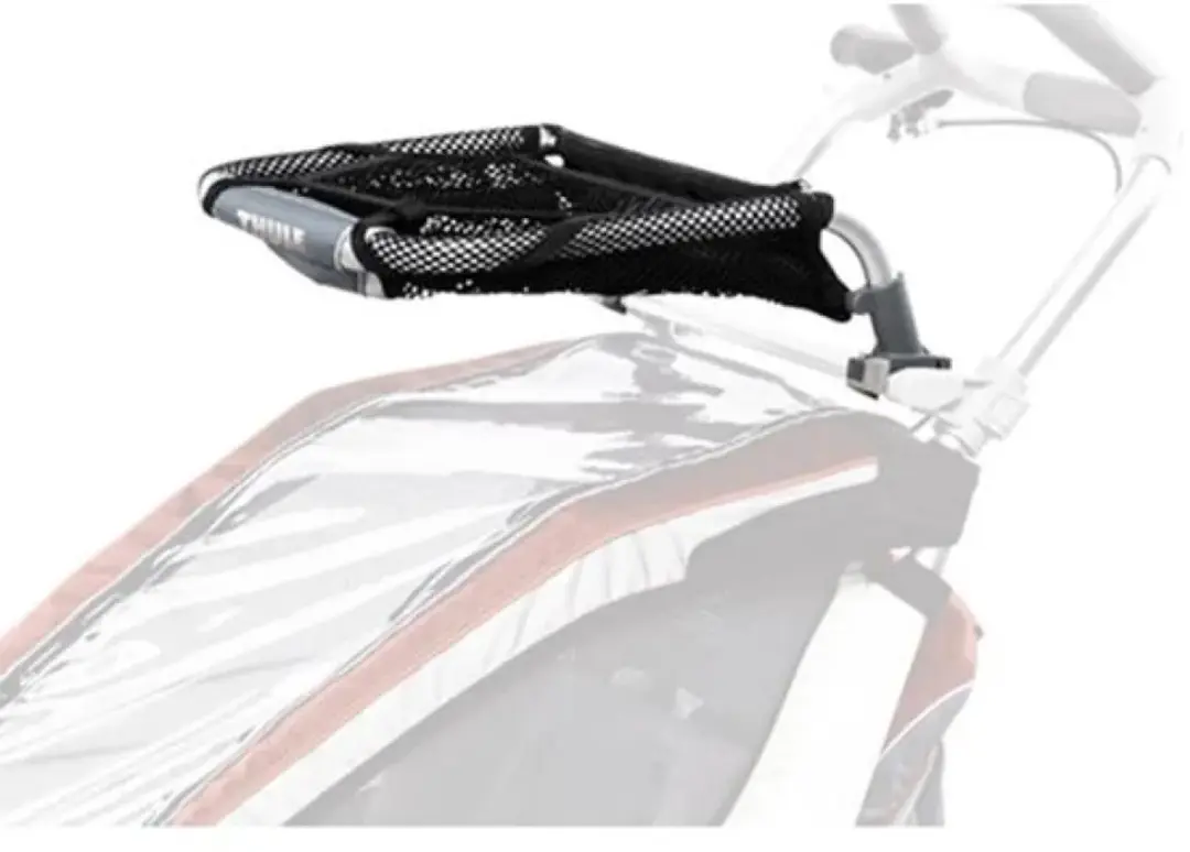 Thule Cargo Rack 1 - Zwart