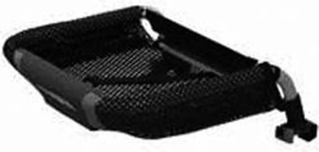 Thule Cargo Rack 1 - Zwart