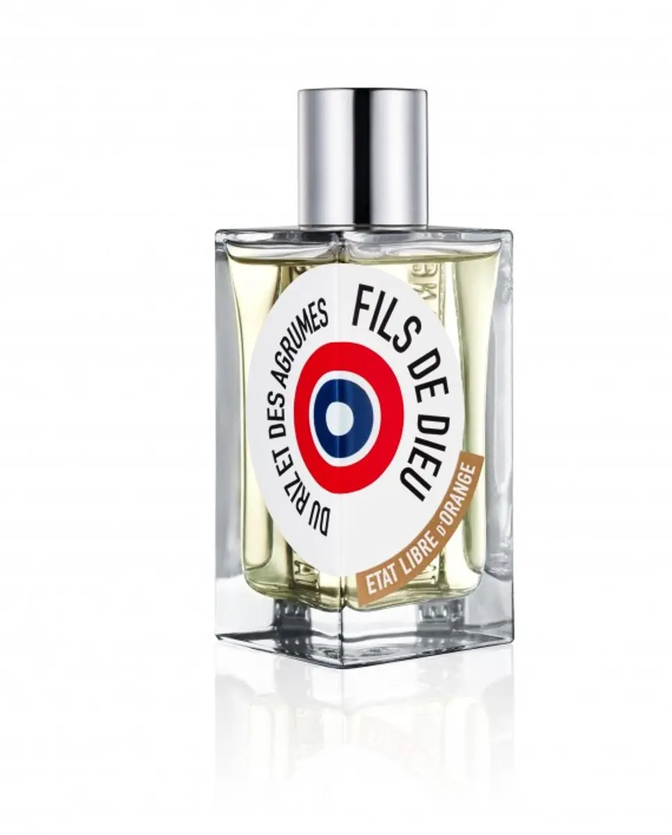 Etat Libre D'Orange Fils De Dieu Eau de Parfum 50ml