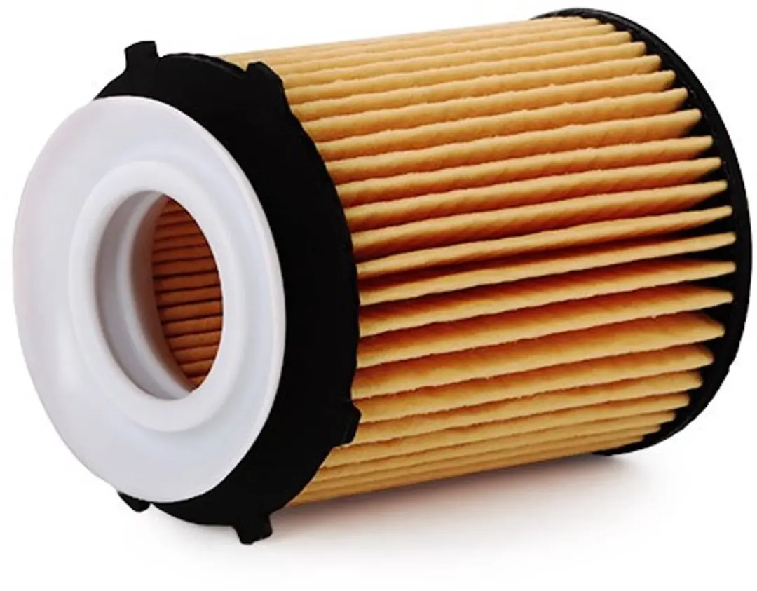 Bosch Oliefilter P7166 - Mercedes-Benz/Nissan/Infiniti