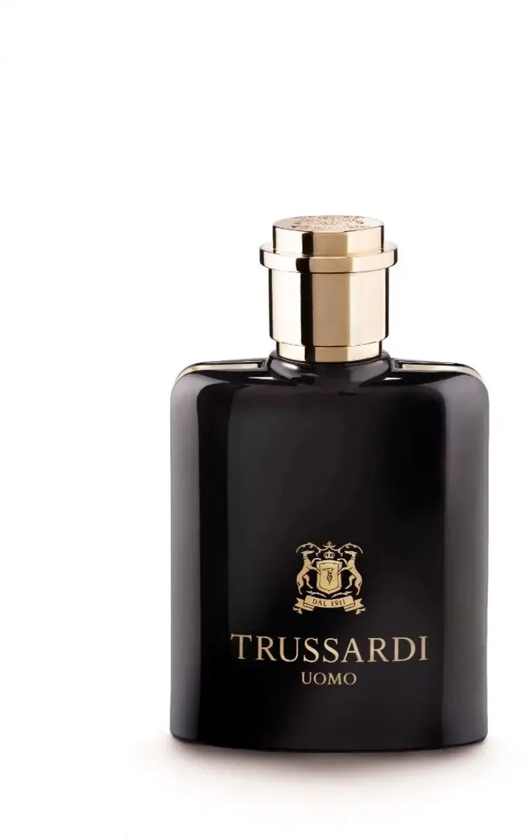 Trussardi Uomo Eau de Toilette 200ml