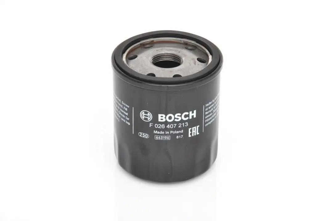 Bosch Oliefilter P7213
