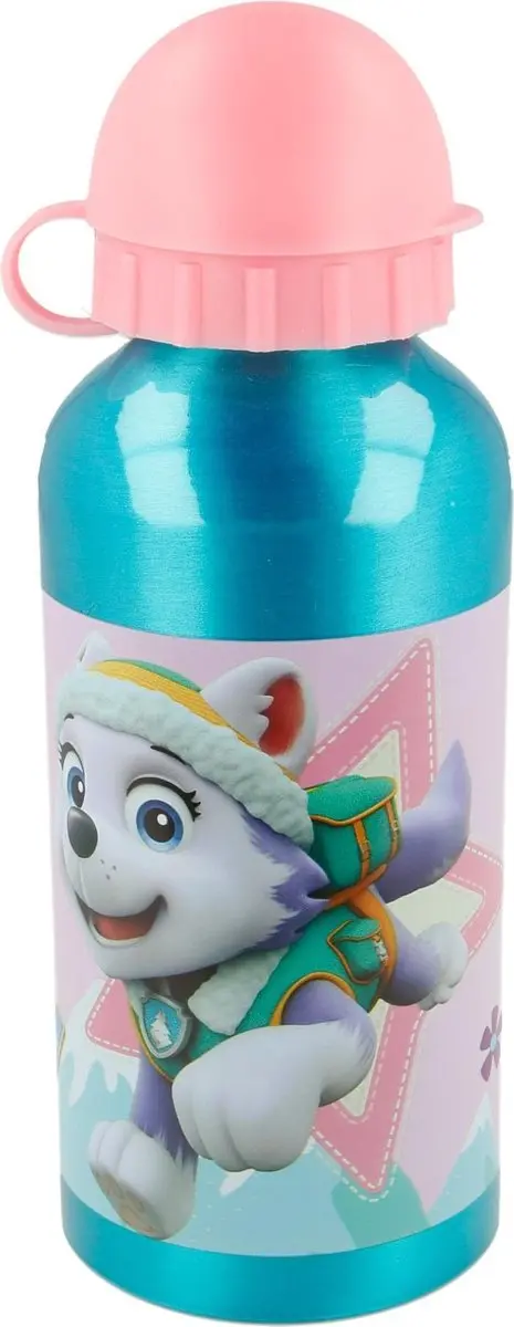PAW Patrol Drinkfles 400ml