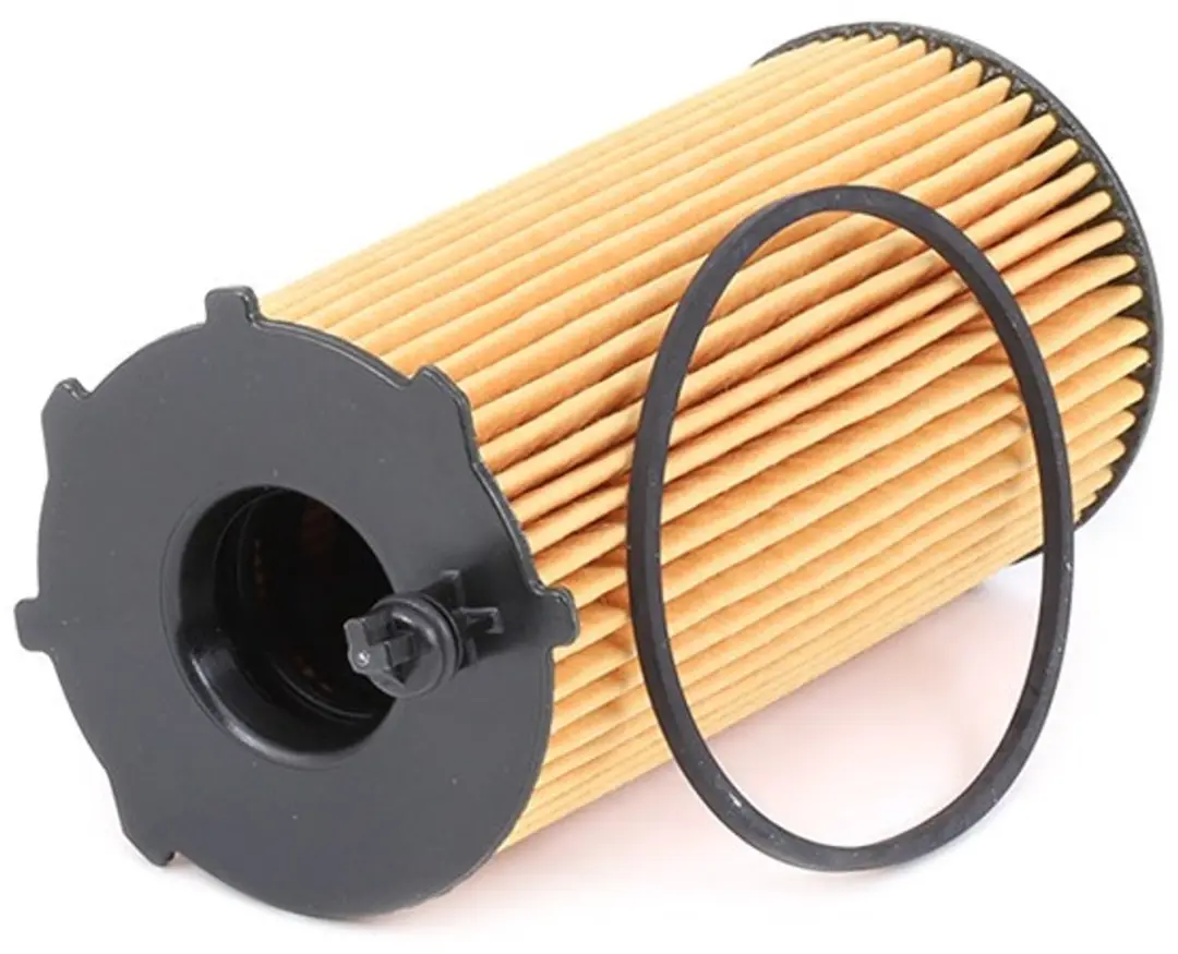 Bosch Oliefilter P7207 - o.a. Jeep Wrangler/Cherokee/Dodge Nitro