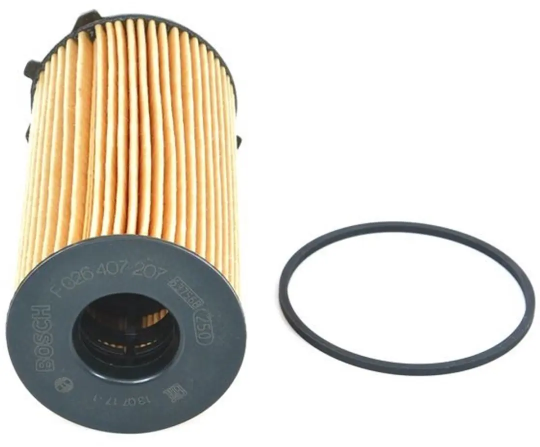 Bosch Oliefilter P7207