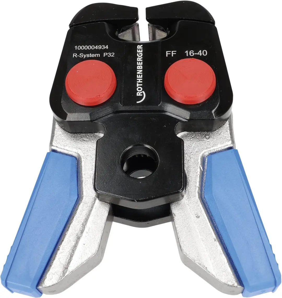Rothenberger Persbek FlowFit 16-40mm