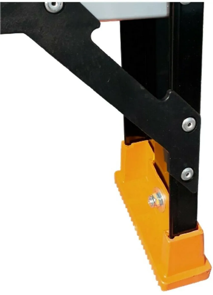 DeWalt Trapdop Set - Links & Rechts