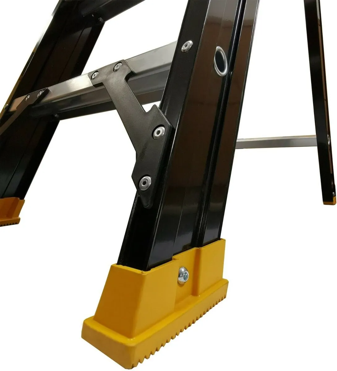 DeWalt Trapdop Set - Links & Rechts