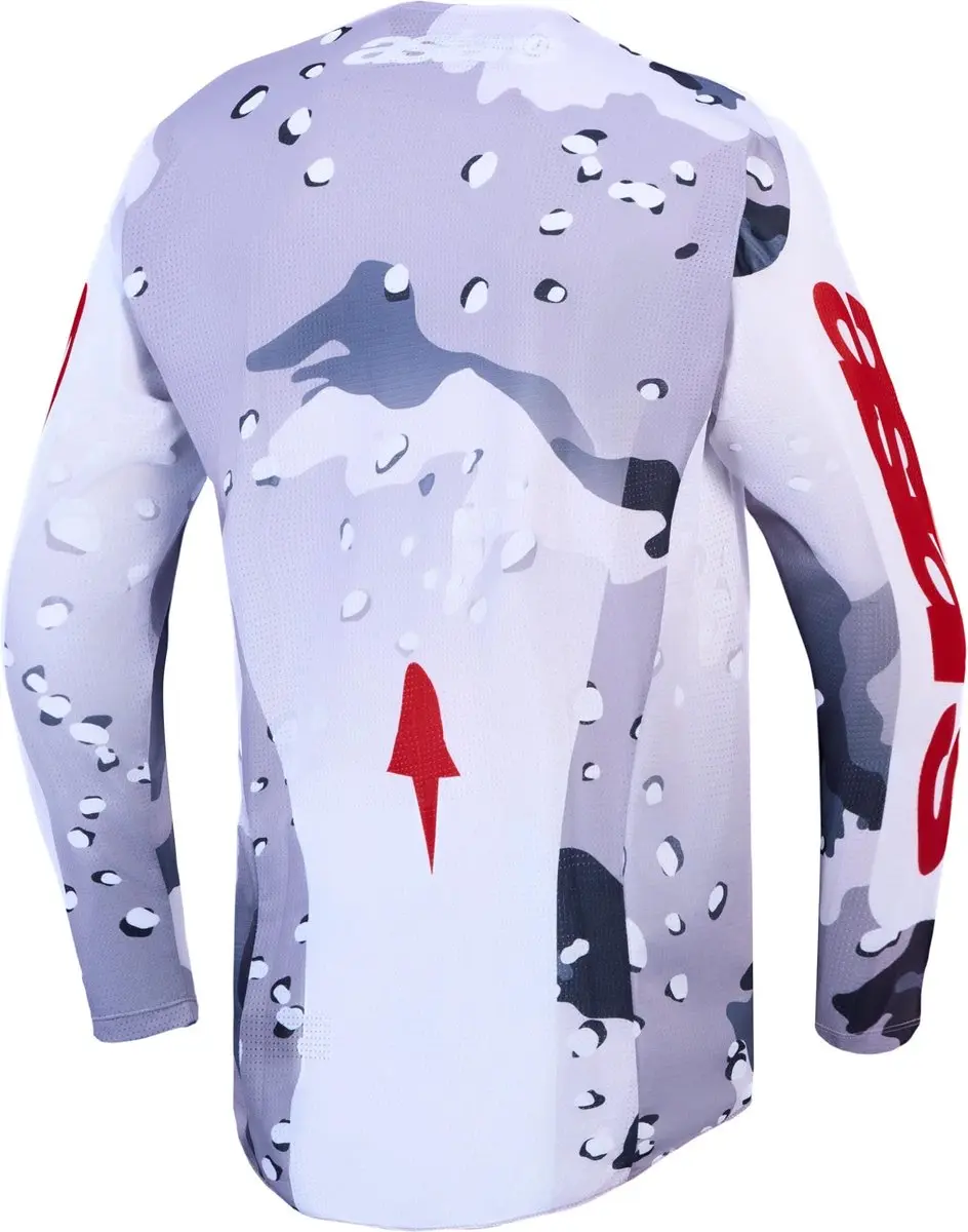 Alpinestars Racer Air Lone Motocross Trui M