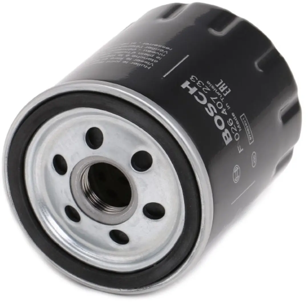 Bosch Oliefilter P7233 - o.a. Ford Mondeo/Focus/Kuga 2.0 TDCi