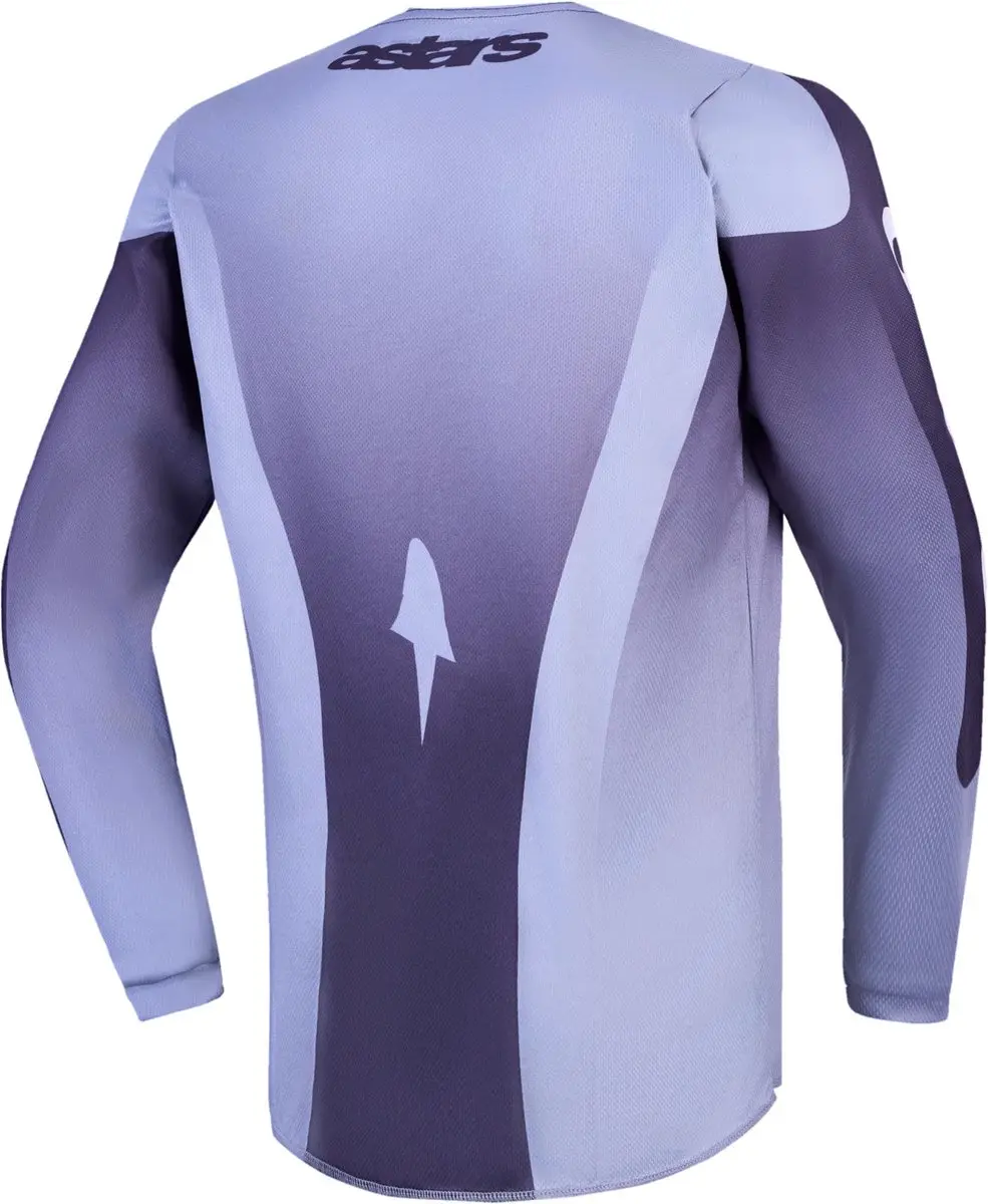Alpinestars Fluid Amber Jeugd Motocrosstrui 2XL