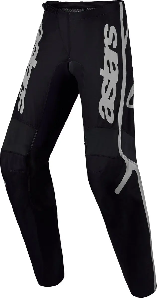 Alpinestars Fluid Apex V2 Jeugd Motocrossbroek - Maat 28