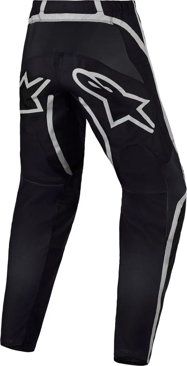 Alpinestars Fluid Apex V2 Jeugd Motocrossbroek - Maat 28