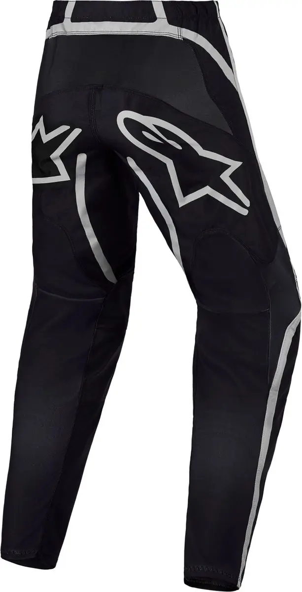 Alpinestars Fluid Apex V2 Jeugd Motocrossbroek - Maat 28