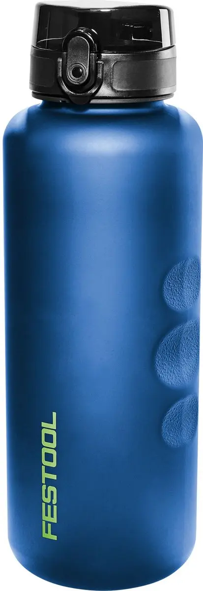 Festool TFL-FT1 Drinkfles 1,5L - Blauw