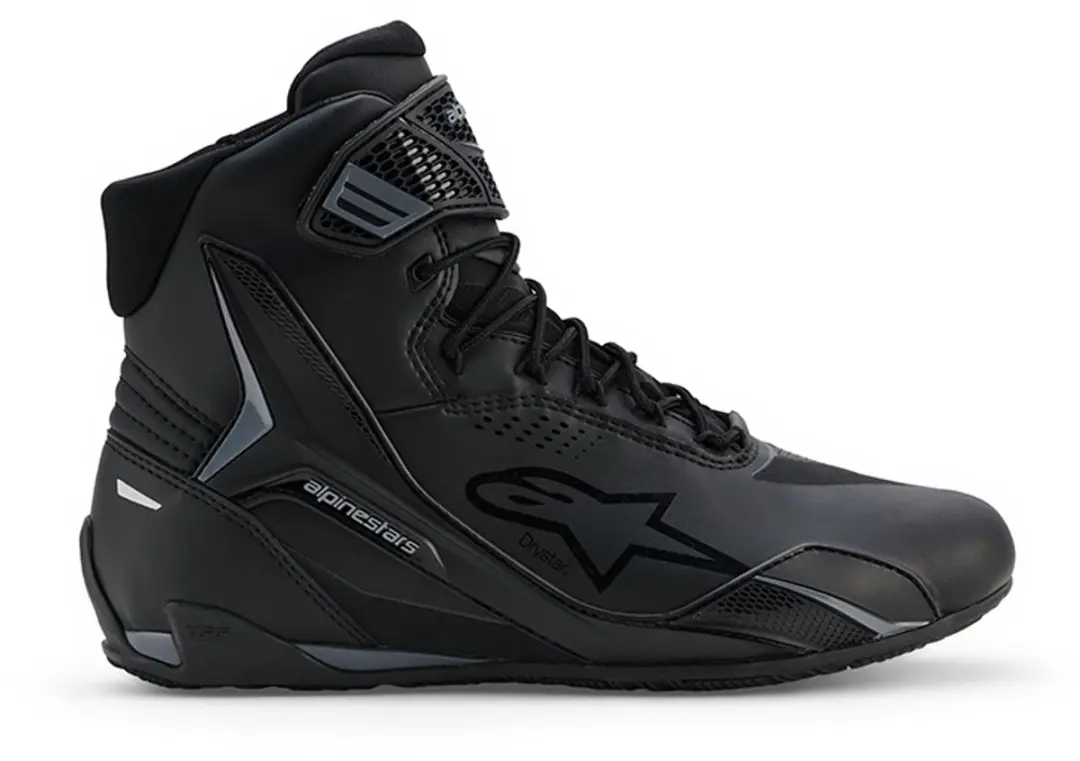 Alpinestars Faster-4 Drystar Motorschoenen