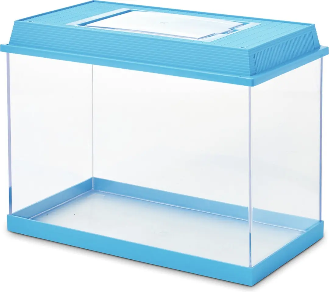 Savic Faunabox XL Blauw