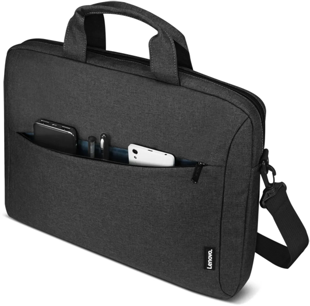 Lenovo GX41K07198 Laptoptas 43cm - 17" - Zwart