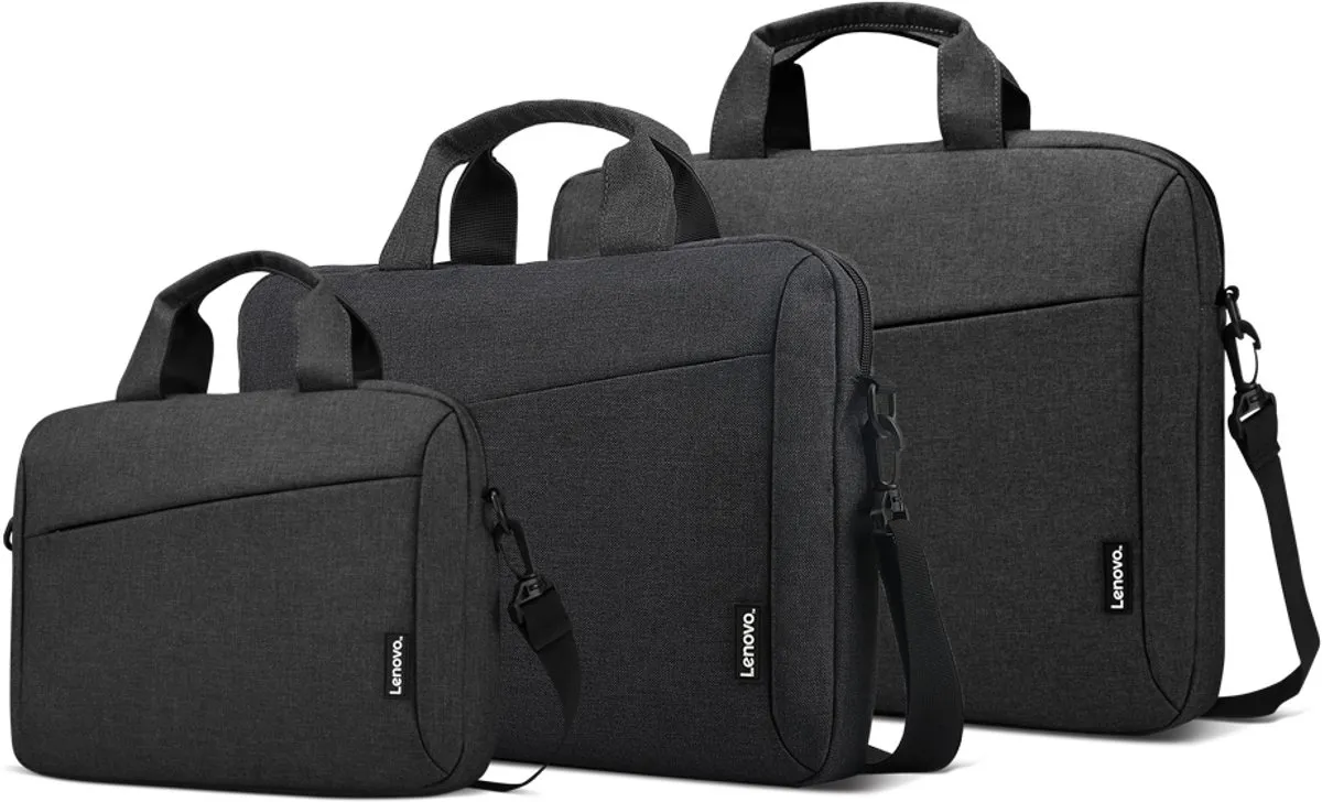 Lenovo GX41K07198 Laptoptas 43cm - 17" - Zwart