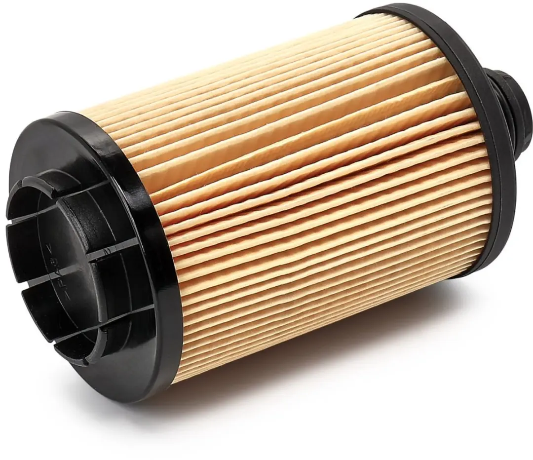 Bosch Oliefilter P7258
