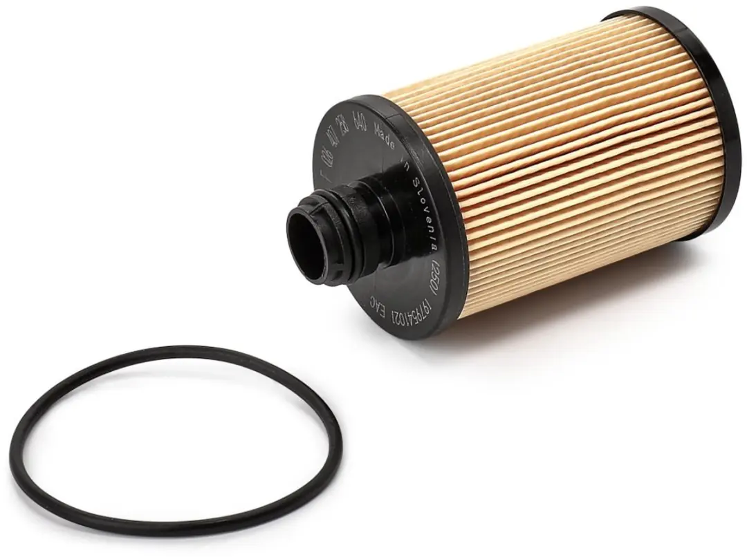 Bosch Oliefilter P7258 - o.a. Jeep Cherokee/Fiat