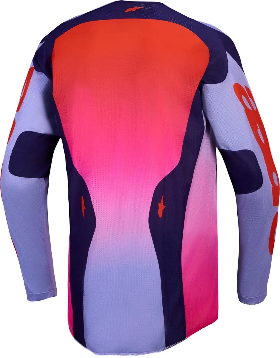 Alpinestars Racer Air Motocross-trui M
