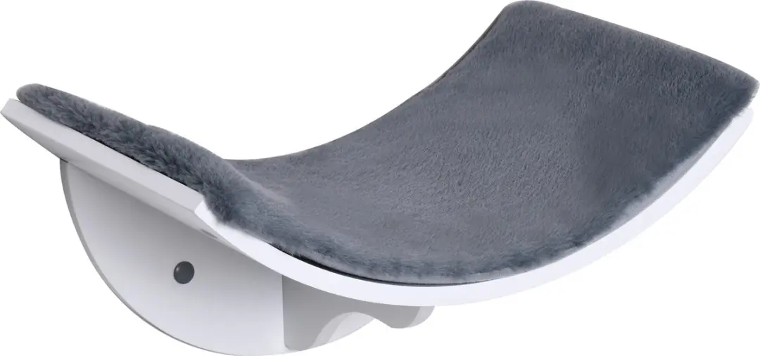 Pawhut Kattenbed D30-224