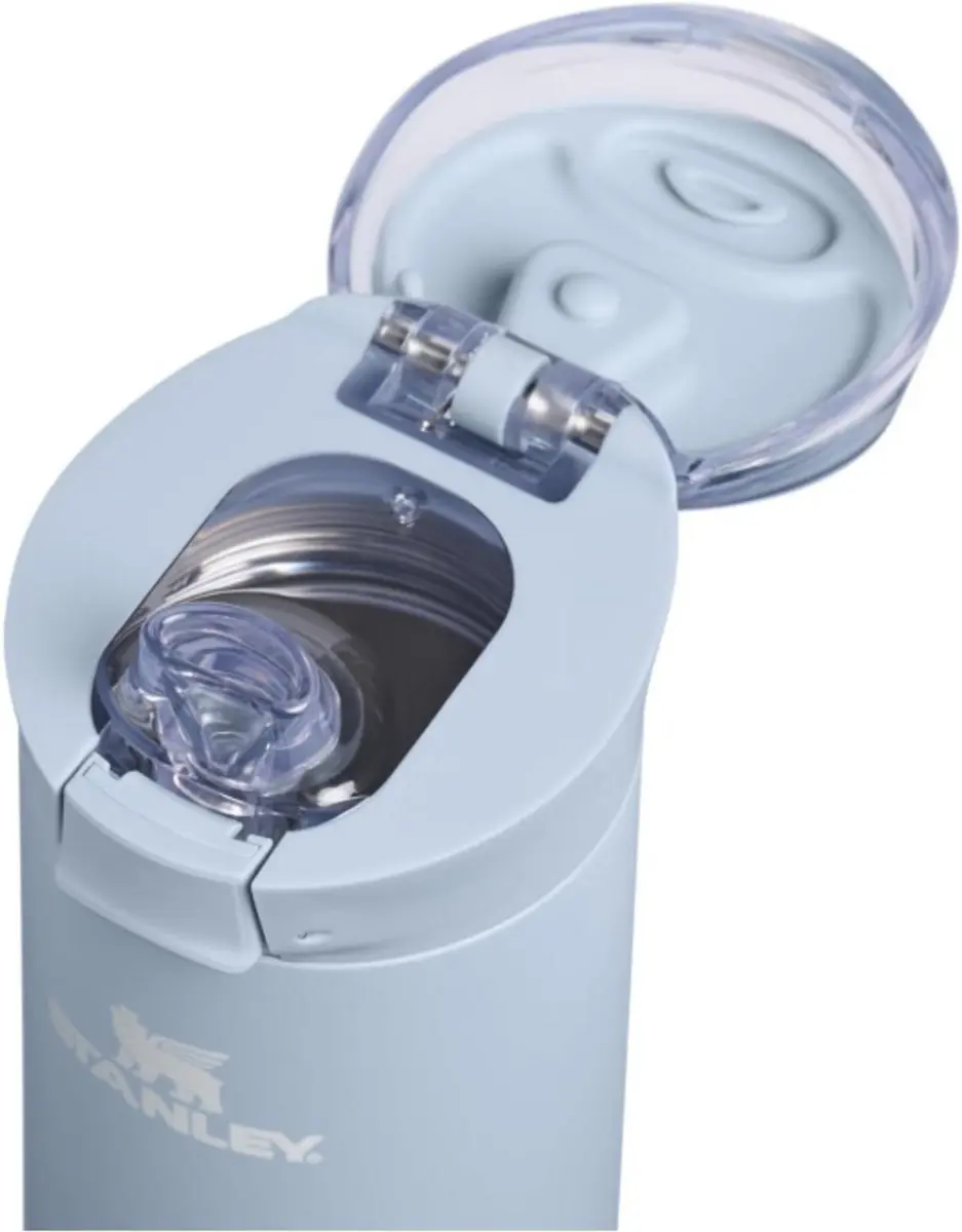 Stanley Flowstate Spring Bottle 0.59L - Blue Dream Stone