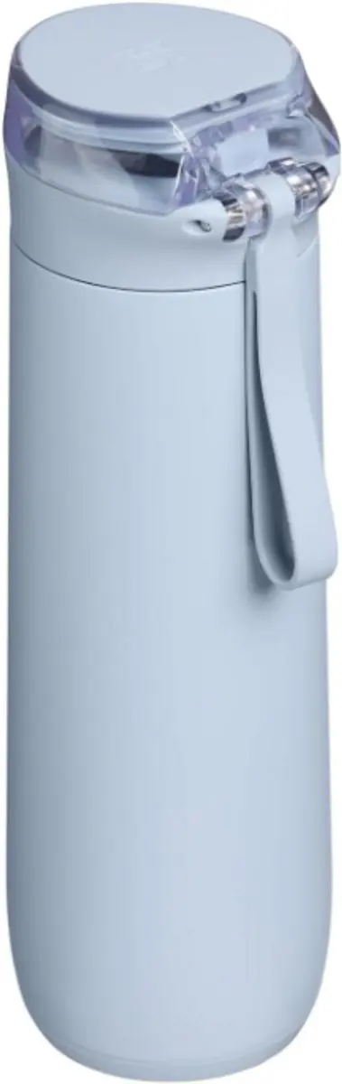 Stanley Flowstate Spring Bottle 0.59L - Blue Dream Stone