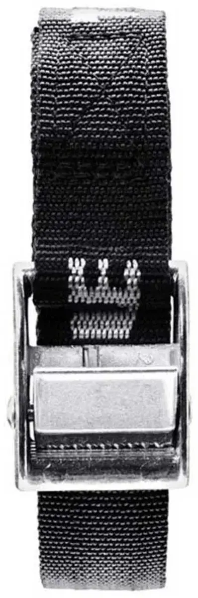 Thule Strap 523 Riem - 2x400cm - Zwart