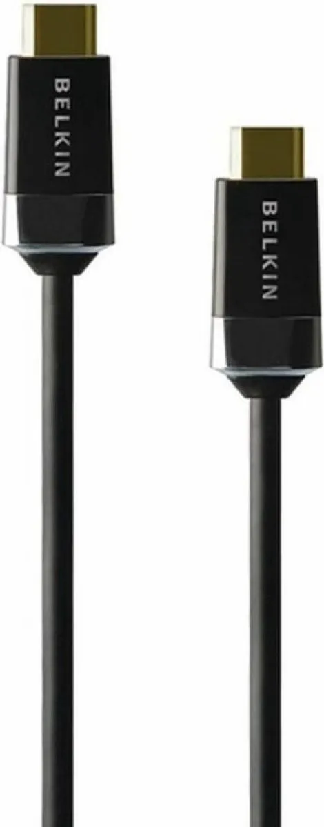 Belkin High Speed HDMI Kabel 1m