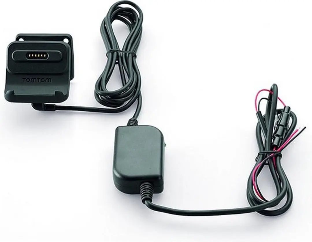 TomTom Fixed Installation Dock
