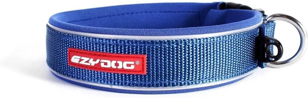 Ezydog Neo Classic Hondenhalsband 34-38cm