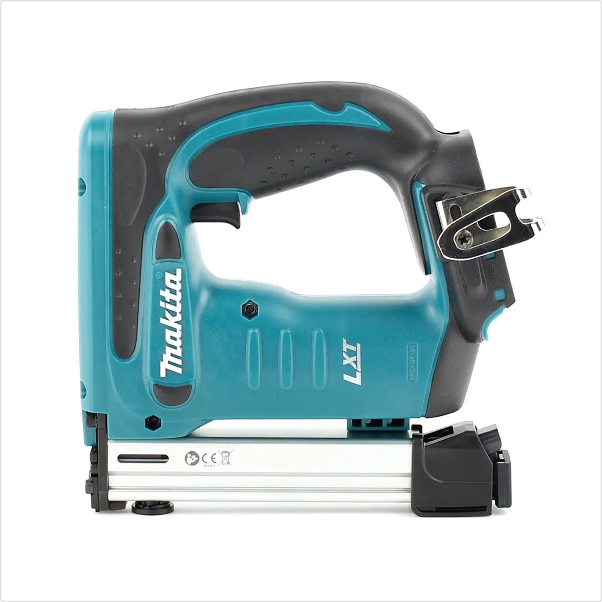 Makita DST221Z Accu Tacker 18V - 22mm - Nieten