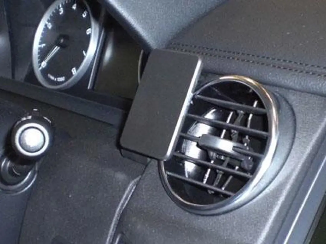 Brodit Proclip Center Mount Land Rover LR4/Discovery 4 - Zwart - afbeelding 6 van 6