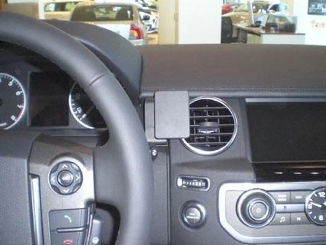 Brodit Proclip Center Mount Land Rover LR4/Discovery 4