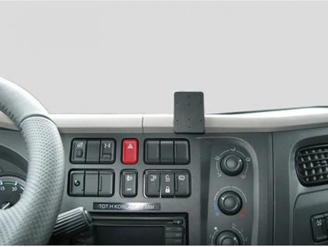Brodit ProClip 855110 DAF LF Center Mount Houder - Zwart