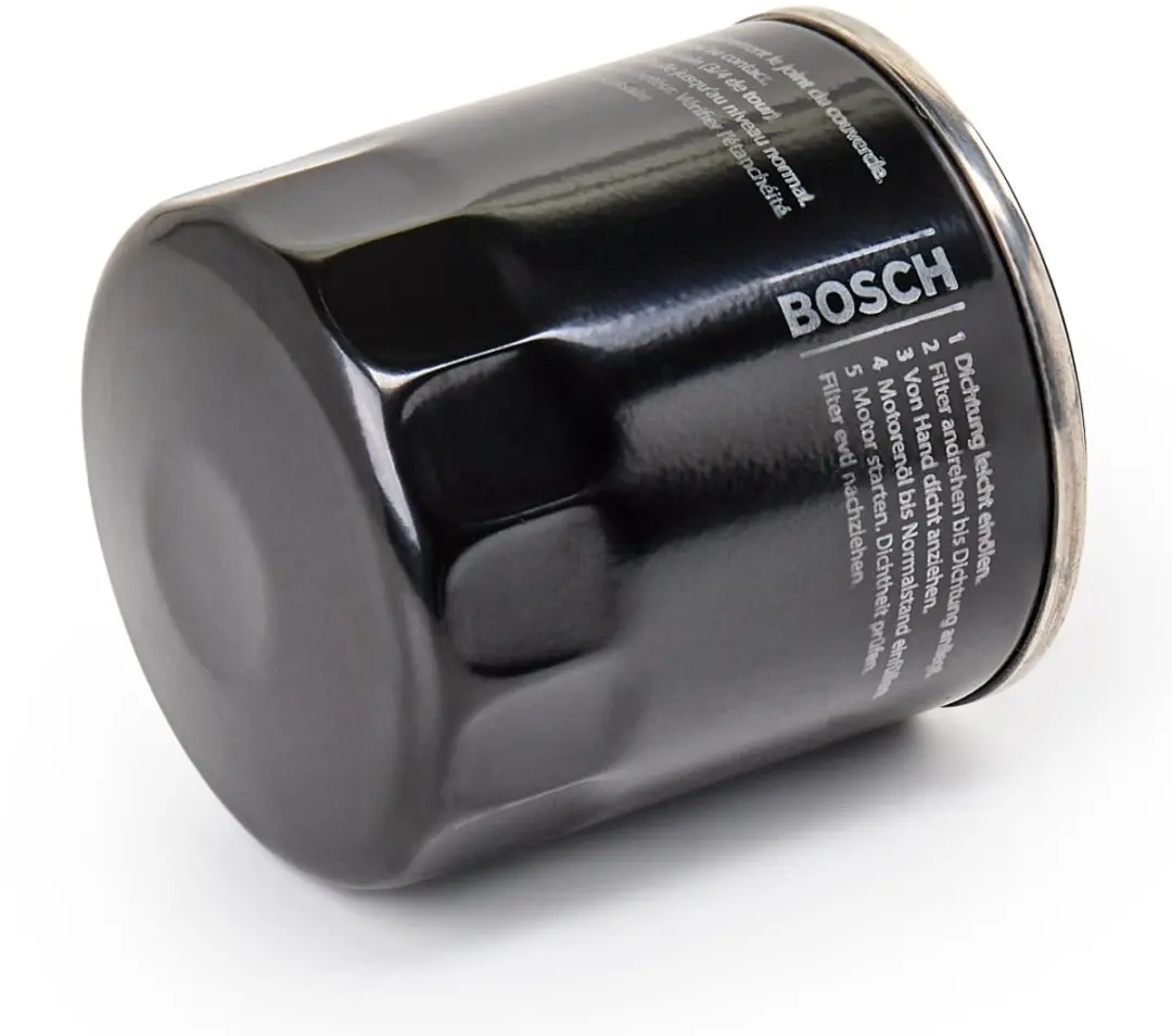 Bosch Oliefilter P7202