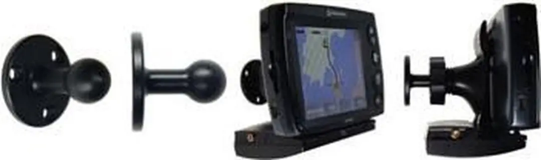 Brodit Navman F30 215258 Navigatiehouder