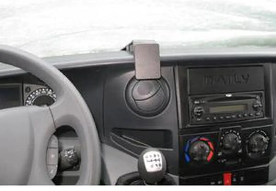 Brodit Extra Sterke Dashmount Iveco Daily 06-10