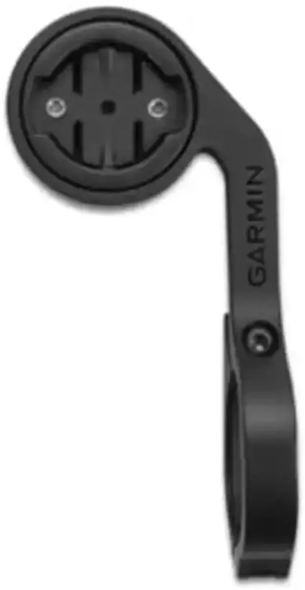 Garmin Edge Out-Front Fietssteun - Zwart