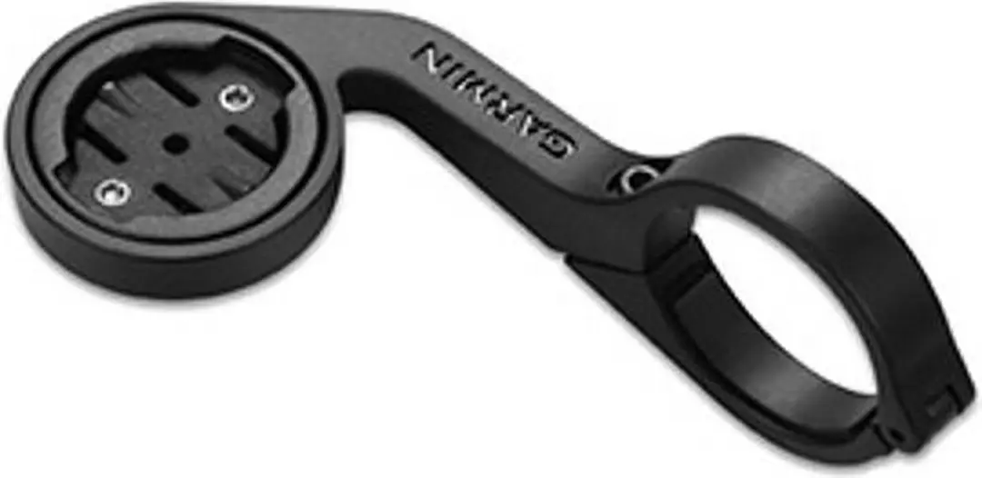 Garmin Edge Out-Front Fietssteun - Zwart