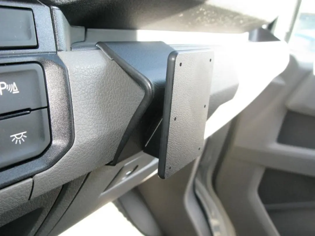 Brodit ProClip 213532 Houder - Zwart