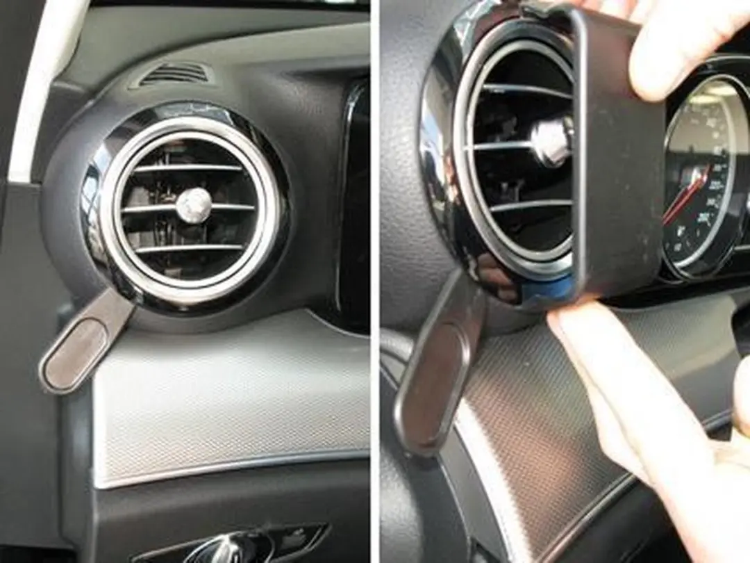Brodit ProClip 805208 Mercedes E-Klasse 2017-2023 - Zwart - afbeelding 6 van 6